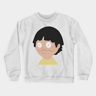 Baby Gene Crewneck Sweatshirt